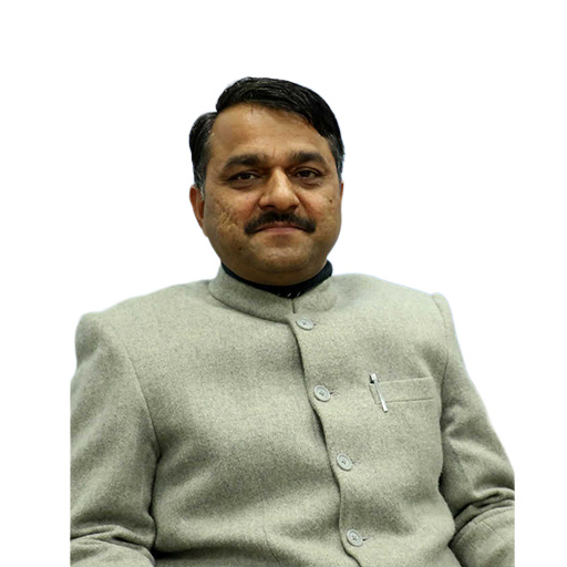 Prof. (Dr.) Devinder Singh